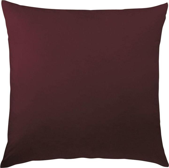 Actual product image Traumschlaf Unibiber (Bedding set, 200 x 200 cm, 70 x 90 cm)