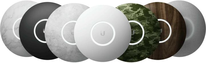 Produktbild Ubiquiti UniFi nanoHD Abdeckung Wood (3er Pack) (Abdeckung)
