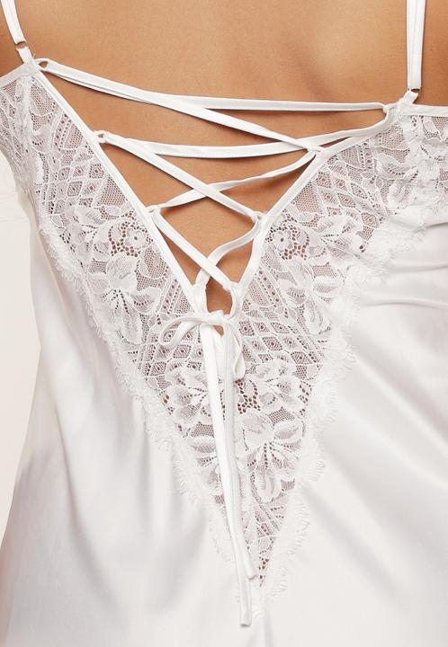 Actual product image LingaDore Little dress (3XL)