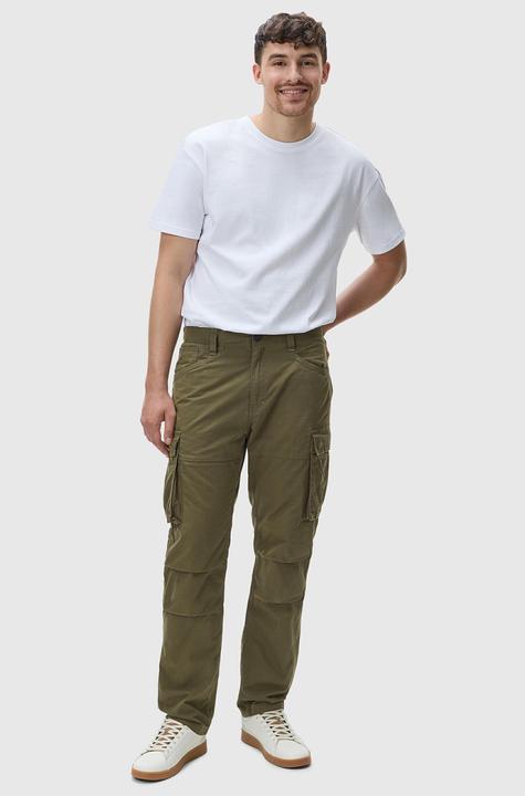 Actual product image Ragwear Merly Long (30)