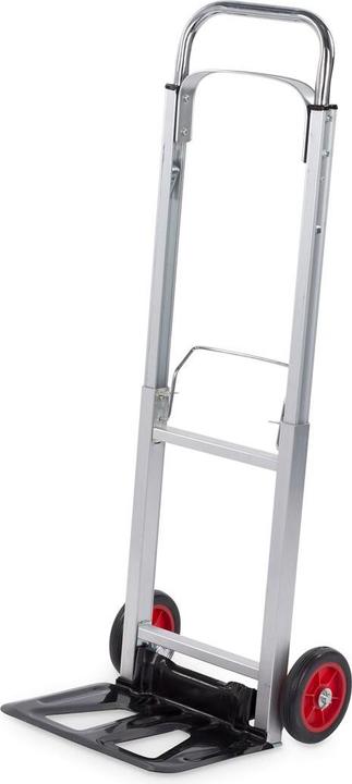 Kreator Sackkarre faltbar 250x355mm, 90kg - Aluminium