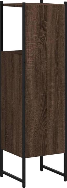 Immagine prodotto VidaXL Armadietto da bagno (33 x 33 x 120,5 cm)