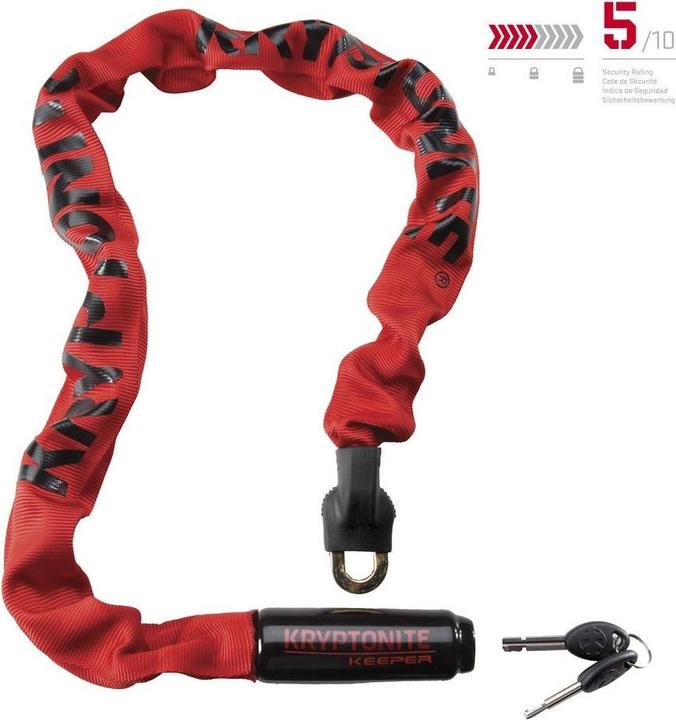 Immagine prodotto Kryptonite Keeper 785 (85 cm)