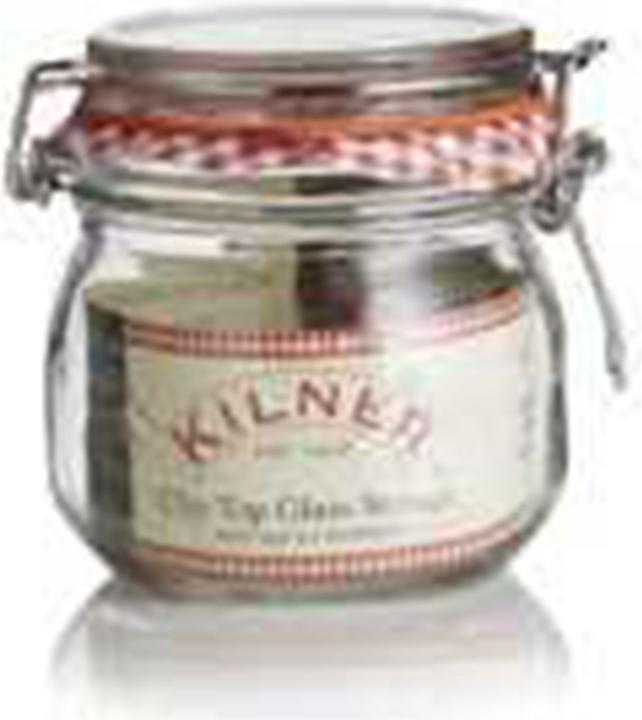 Kilner wireframe glass (1 pcs., 0.50 l)