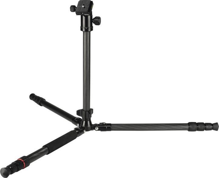 Actual product image Hama Traveller "Ramble Duo Carbon" (Carbon)