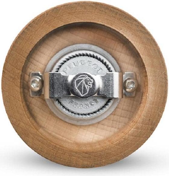 Actual product image Peugeot Paris Antique (Pepper)