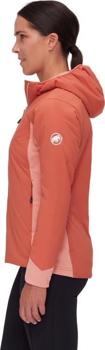 Immagine prodotto Mammut Rime Light IN Flex Giacca con cappuccio Donna (M)