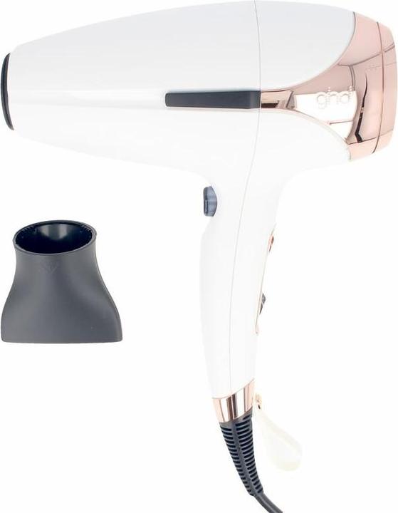 Actual product image ghd helios