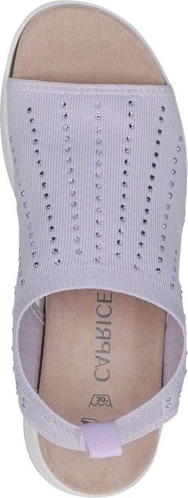Actual product image Caprice Sandal (39)