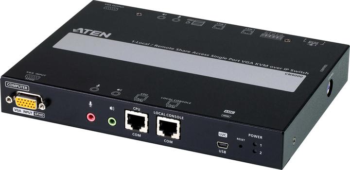 Aten Commutateur KVM sur IP