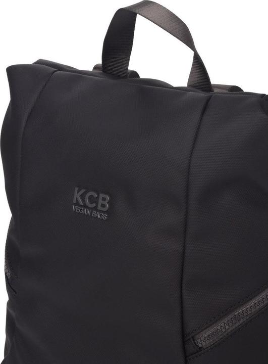 Produktbild KCB Grosser Anti-Diebstahl Rucksack Side (28 l)
