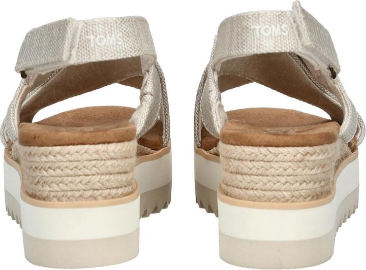 Actual product image Toms Sandalen (39)