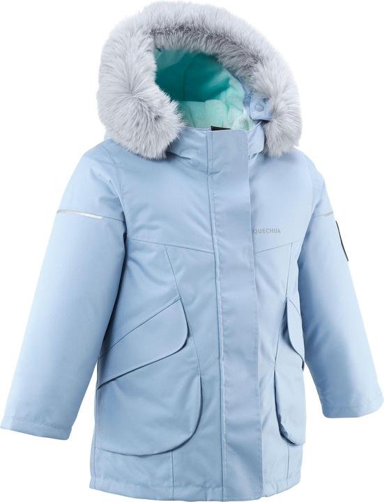 Actual product image Quechua SH500 (122)