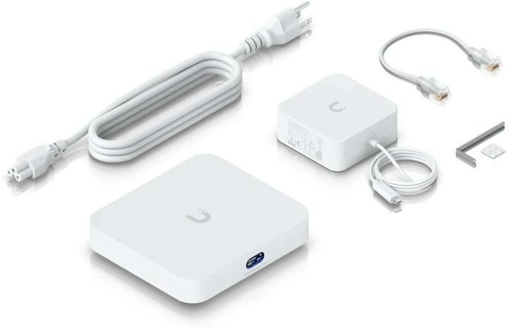 Produktbild Ubiquiti Cloud Gateway Max