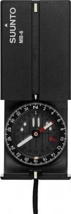 Produktbild Suunto Mb-6 Nh