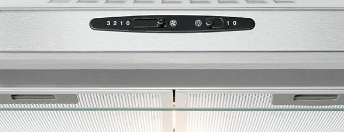Actual product image Bomann DU 623.3 (Substructure hood)