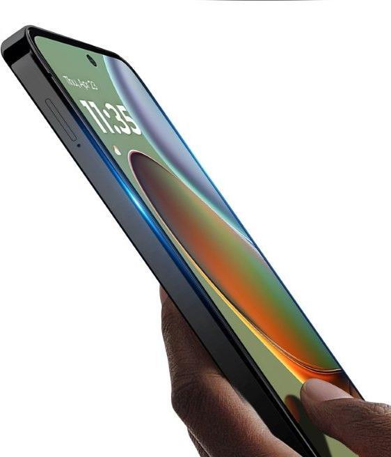 Produktbild Dux Ducis Schutzglas 10D (1 Stück, Motorola Moto C)