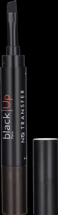 Productafbeelding Black Up Matte afwerking (#02)