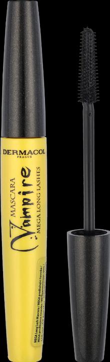 Image du produit Dermacol Vampire Mega Long Lashes (Noir)