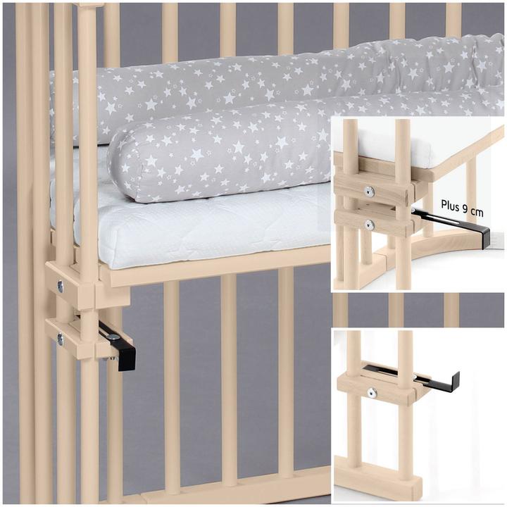 Produktbild Babybay Original