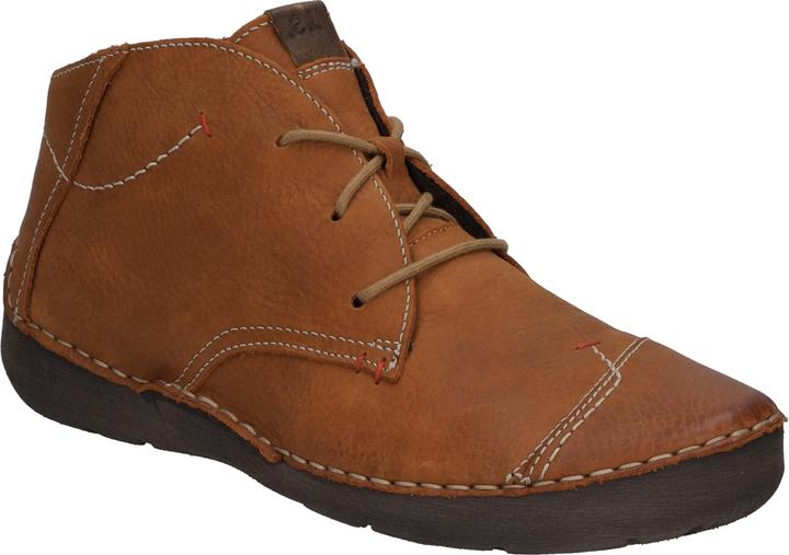 Josef Seibel Fergey 18