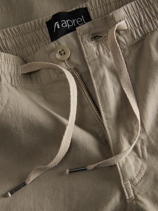 Produktbild Aprel Relaxed Fit Cargo-Hose Cargo-Hose (36)