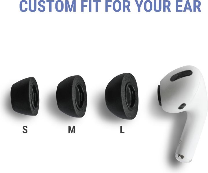 Image du produit Comply 44-50200-21 (AirPods Pro)