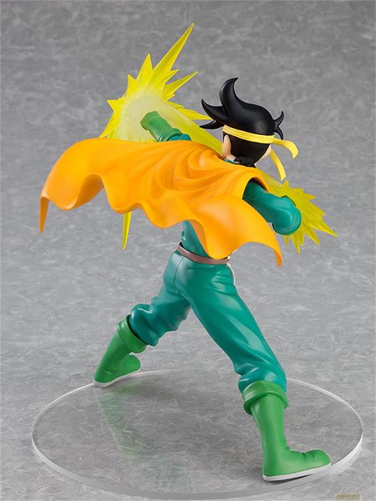 Actual product image Good Smile Company DRAGON QUEST - Popp - Pop Up Parade 16cm