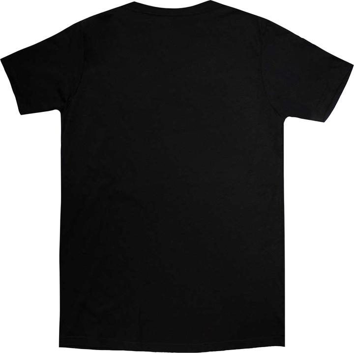 Actual product image X-Man Unisex Adult '97 Logo T-Shirt (XL)