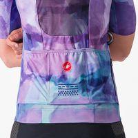 Actual product image Castelli Unlimited Pro W Jersey (XL)
