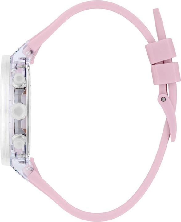 Actual product image Guess Athena Pink GW0438L7 - Dameshorloge - Ã˜ 39 MM (39 mm)