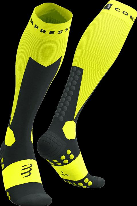 Compressport Ski Touring Full Socks