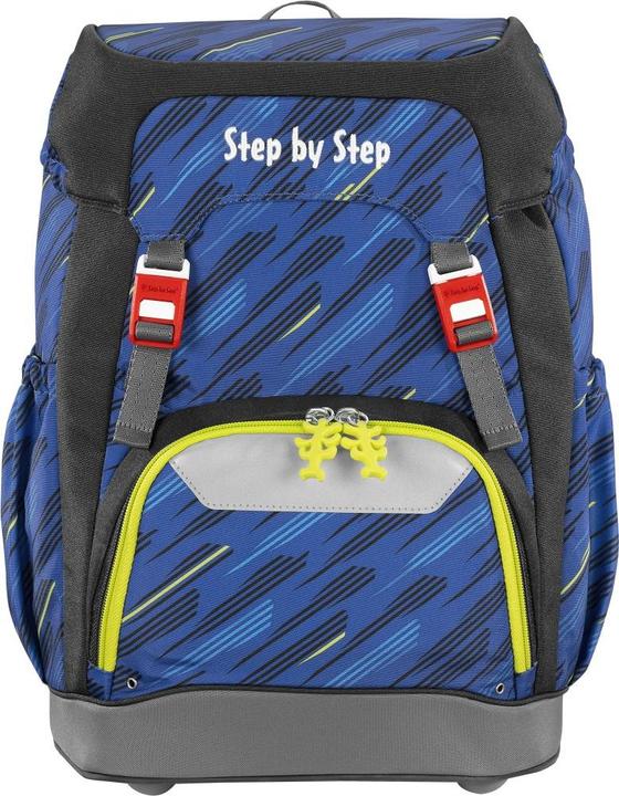 Produktbild Step by Step Soccer Team (22 l)