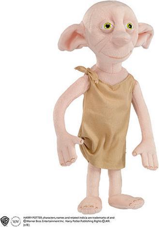 Produktbild Noble Collection Harry Potter: Dobby (21 cm)