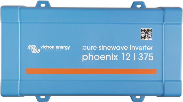 Image du produit Victron Energy Phoenix 12/500 VE.Direct IEC Outlet - 230V
