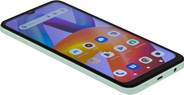Image du produit Xiaomi Redmi A2 (32 Go, Vert clair, 6.52", Double SIM, 8 Mpx, 4G)