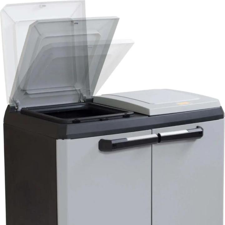 Produktbild Keter Recyclingschrank Split Premium (220 l)