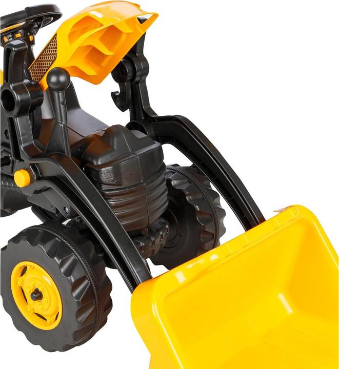 Immagine prodotto Jamara Power Drag con caricatore frontale
