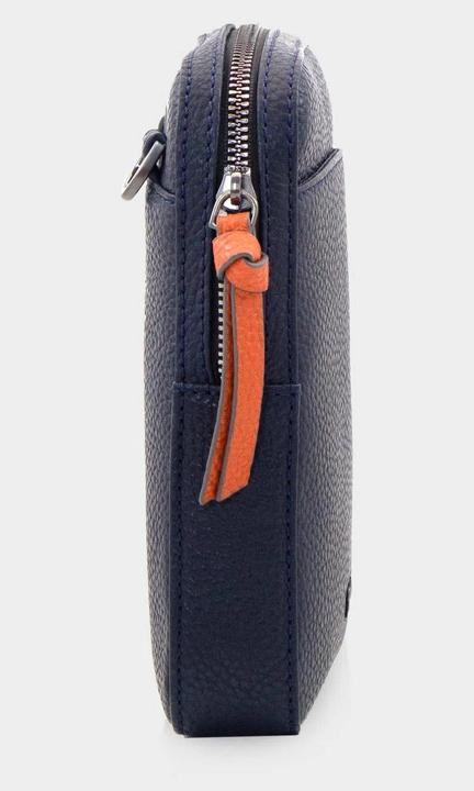 Image du produit Braun Büffel Sac à bandoulière Novara en cuir 14.5 cm