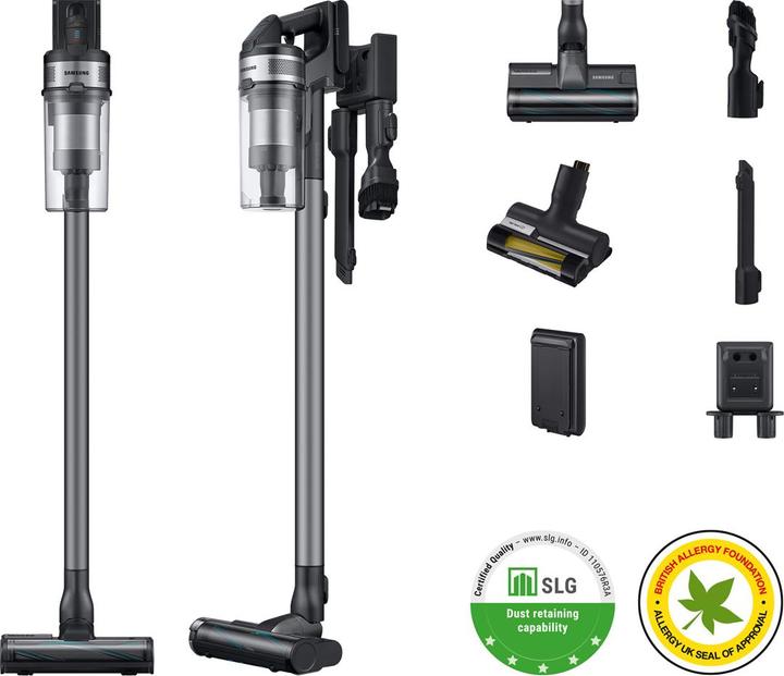 Produktbild Samsung Akku-Staubsauger Jet 75 Pet