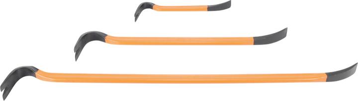 Immagine prodotto Picard Nail Iron BlackGiant Bar Set con 300, 610, 930, 5,7kg (1 mm)