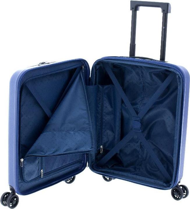Immagine prodotto Wüsthof Nomadtec - Carrello da cabina (40 l, Bagaglio a mano (fino a 50 litri))