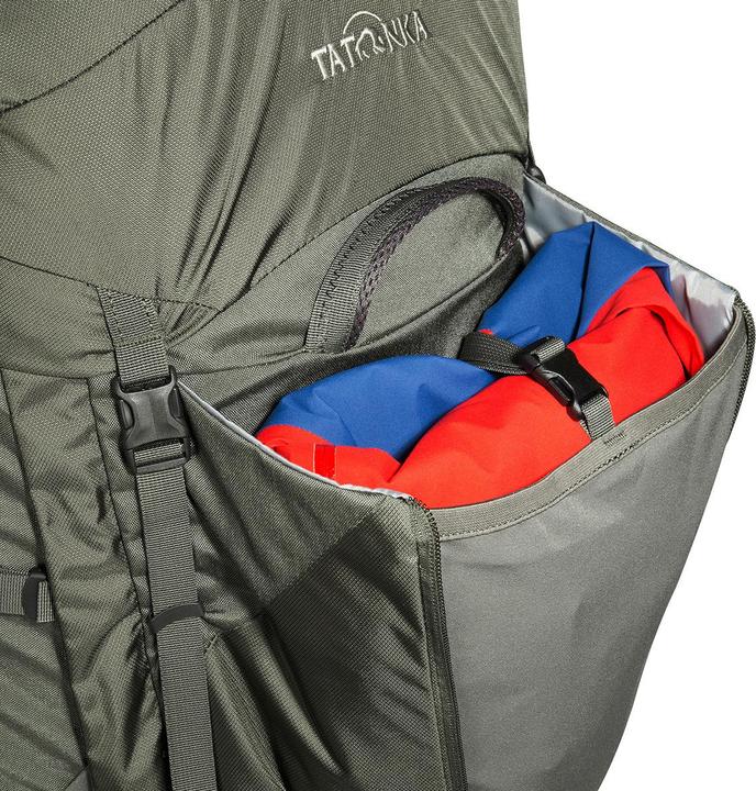 Actual product image Tatonka Yukon X1 85+10 Backpack (85 l)