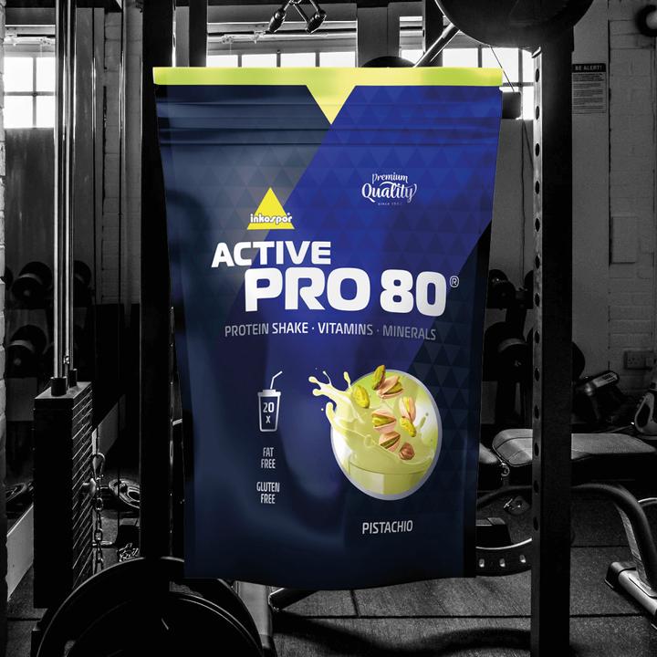 Immagine prodotto Inkospor Per 80 (Pistacchio, 1 pz., 500 g)