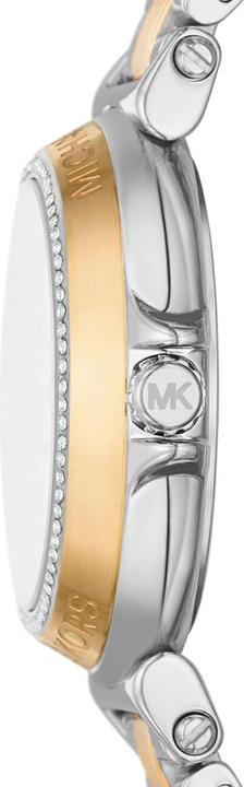 Image du produit Michael Kors Damenuhr MAREN (Montre analogique, 33 mm)