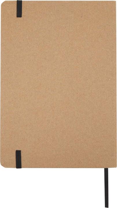 Produktbild Generic Notizbuch Holm Fester Einband Steinpapier (umweltfreundliche Papieralternative) A5 (A5, Liniert, Harter Einband)