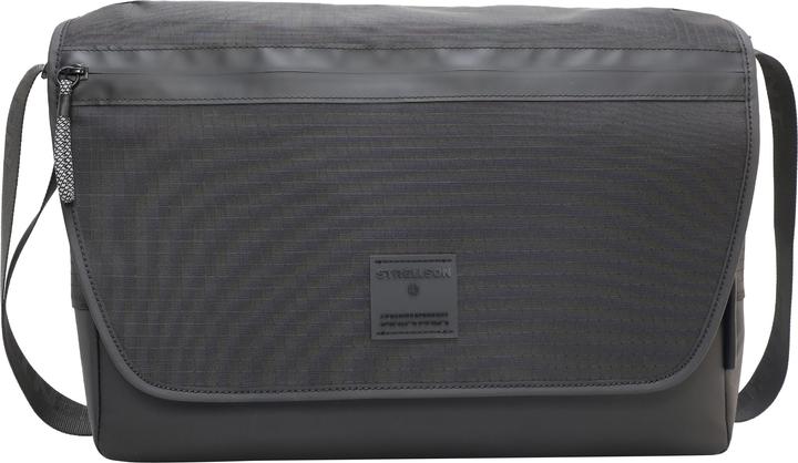 Produktbild Strellson northwood rs dorian messenger lhf (11 l)