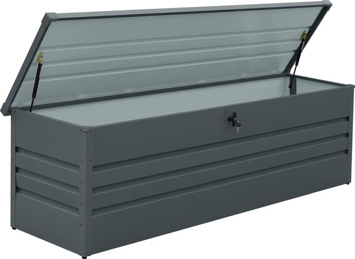 Immagine prodotto Giardimo Storage