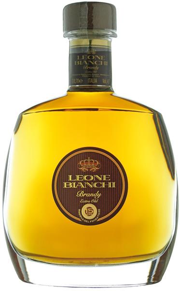 Immagine prodotto Leone Bianchi Brandy XO (1 x 70 cl)