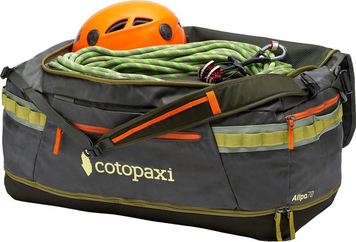 Actual product image Cotopaxi Allpa 70 (70 l)